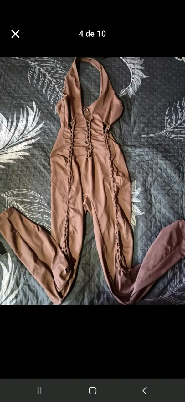 Ropa shein - 3