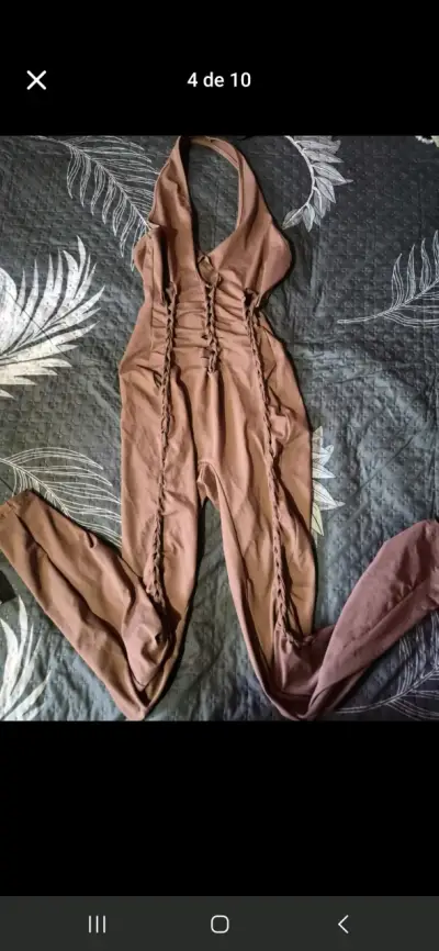 Ropa shein - miniatura 3