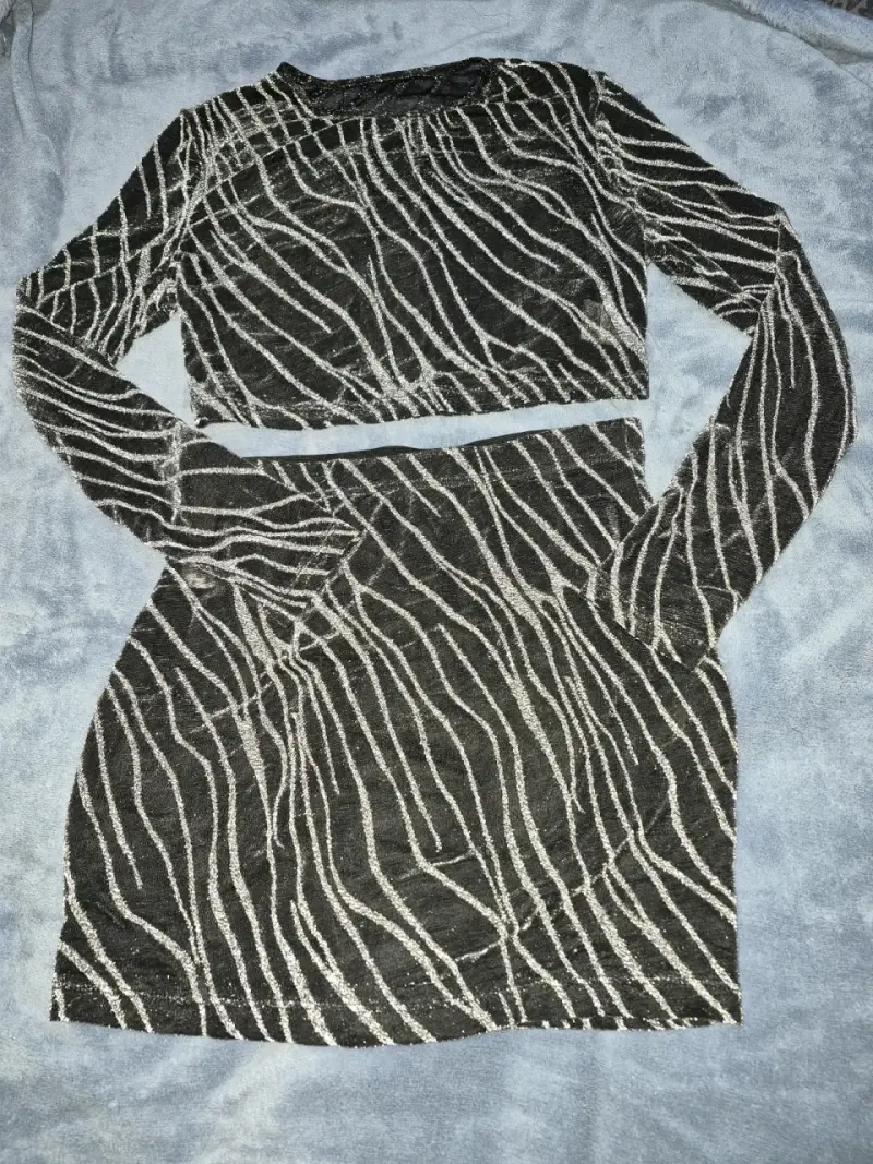Ropa shein - 4