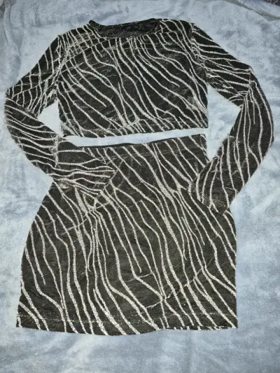 Ropa shein - miniatura 4