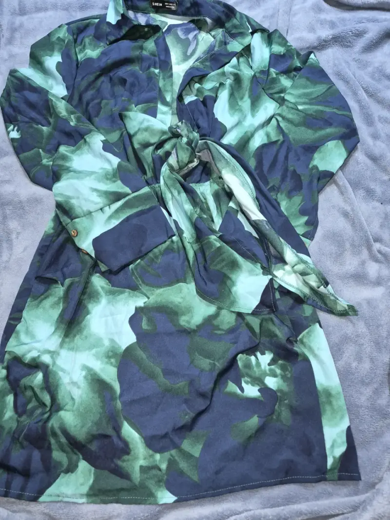 Ropa shein - 5