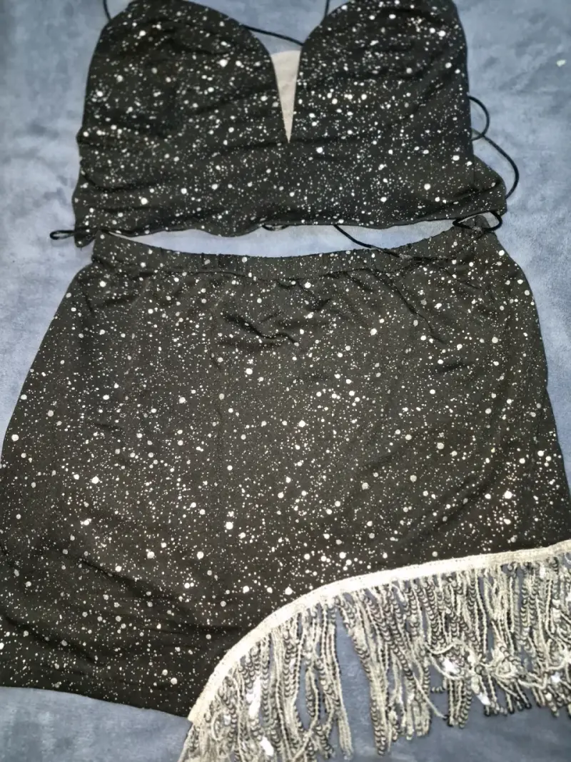 Ropa shein - 6