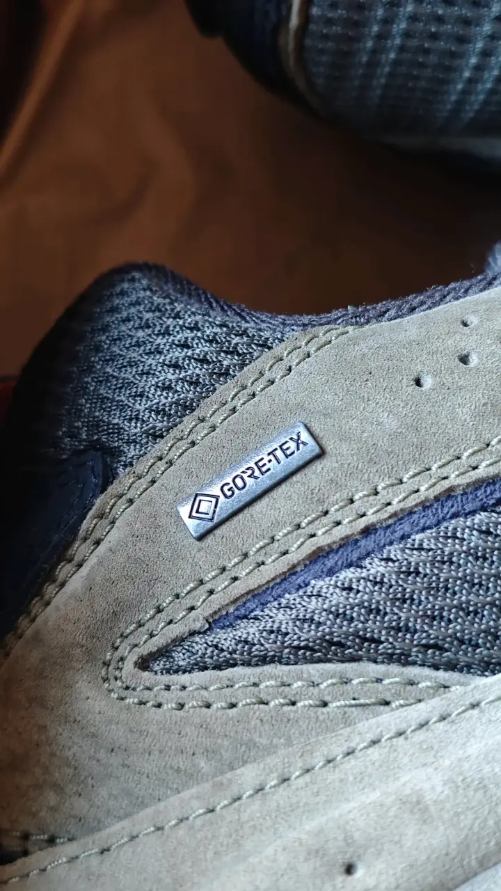 Bototo Merrell Moab 3 Goretex - 2