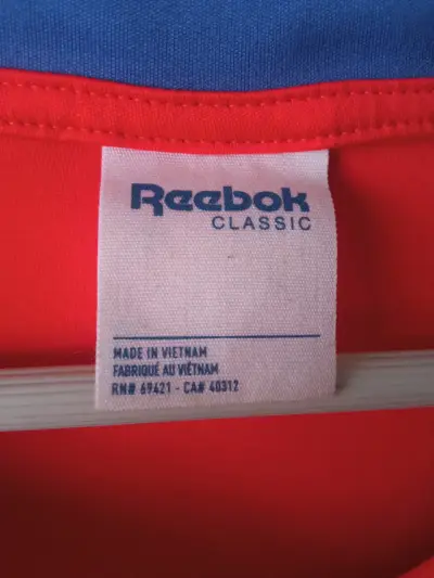 Camiseta Chile Talla L Exelente Estado - miniatura 2