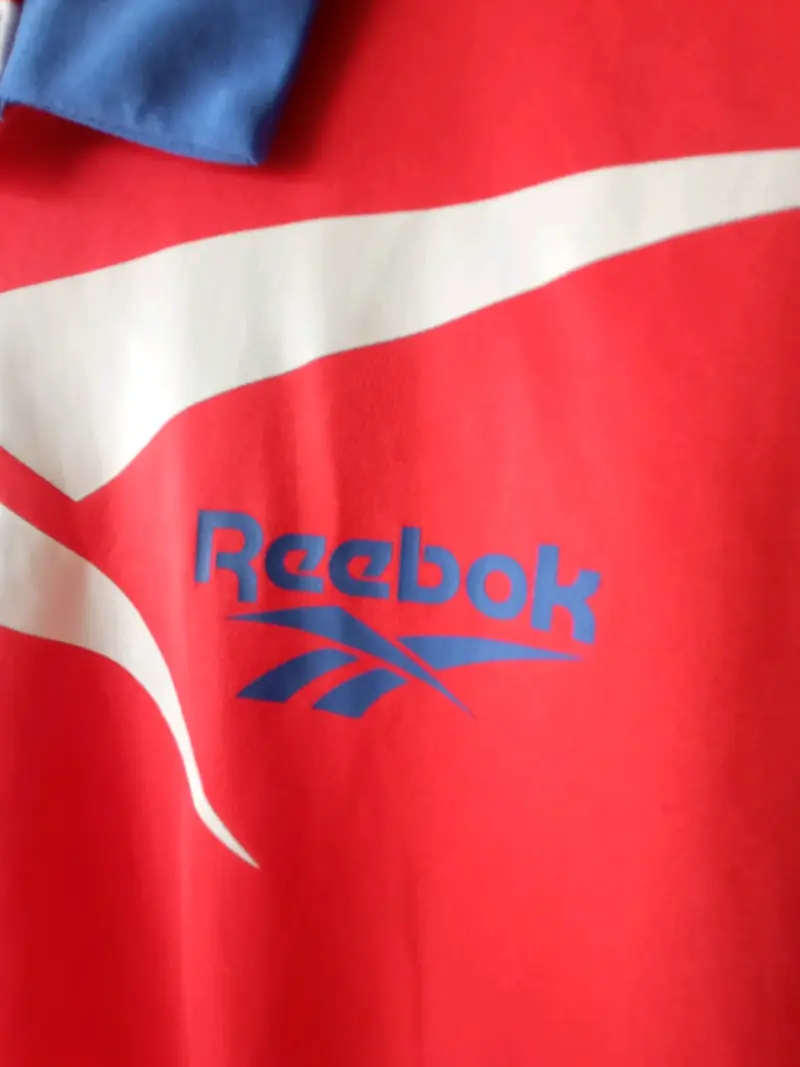Camiseta Chile Talla L Exelente Estado - 3