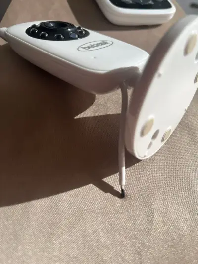 Monitor de bebé Bebesit con cámara - miniatura 4