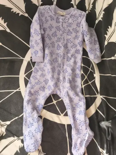 Conjunto de pijamas para bebé - miniatura 3
