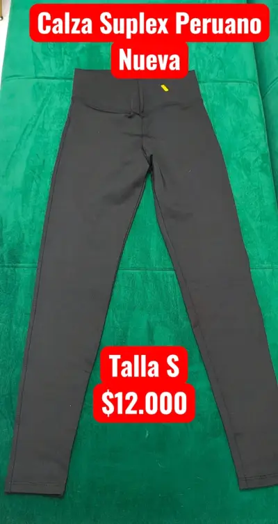 Calzas deportivas NUEVAS - miniatura 6
