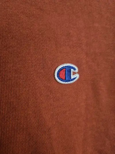Polerón con capucha Champion - miniatura 2