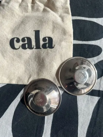 Copitas de plata Cala - miniatura 4