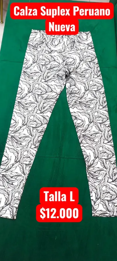 Ropa deportiva NUEVA - miniatura 1