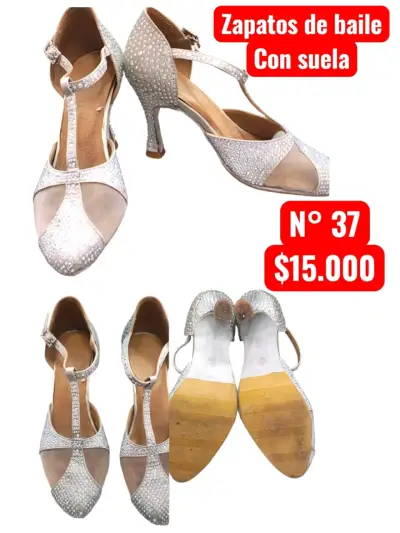 Chalutas y zapatos - miniatura 4