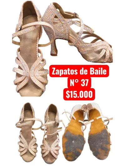 Chalutas y zapatos - miniatura 5