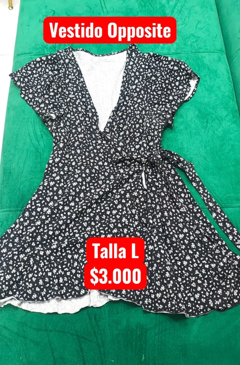 Faldas, vestidos y blusas - 2