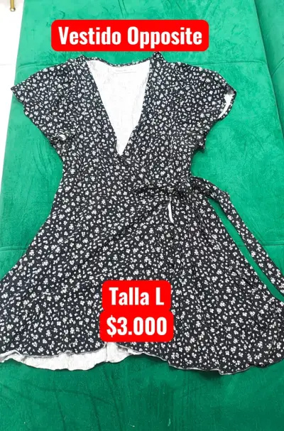Faldas, vestidos y blusas - miniatura 2