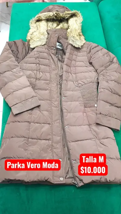 Chaquetas - miniatura 3