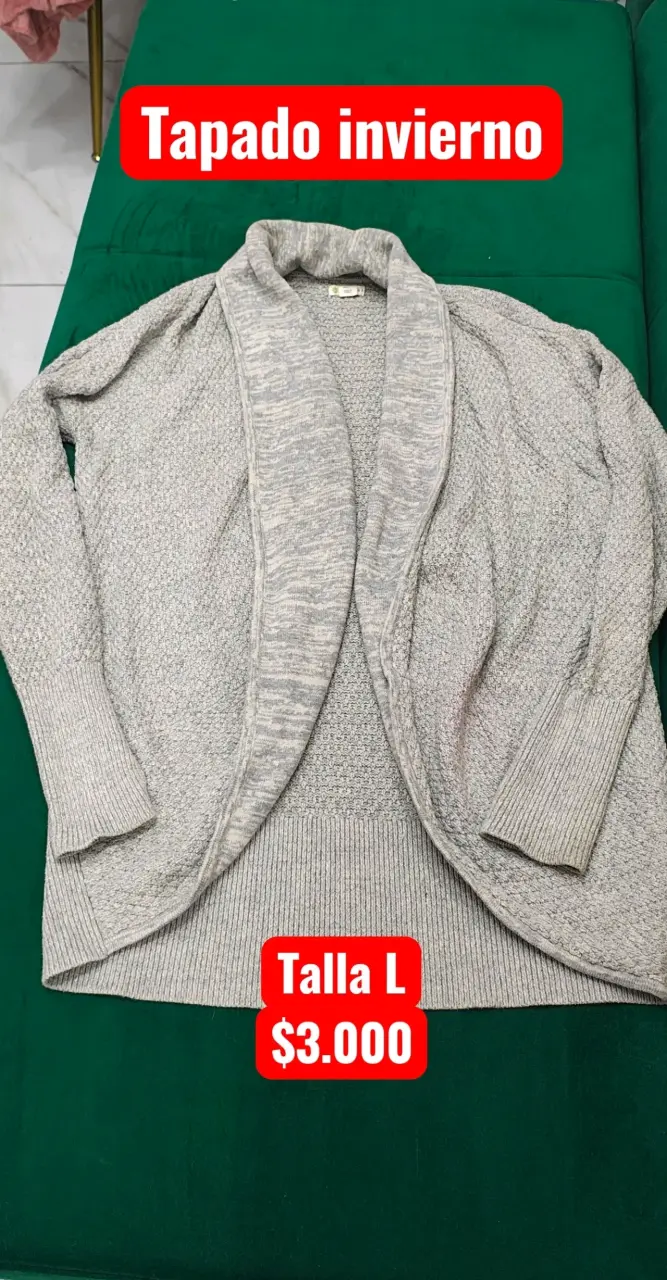 Chaquetas - 4