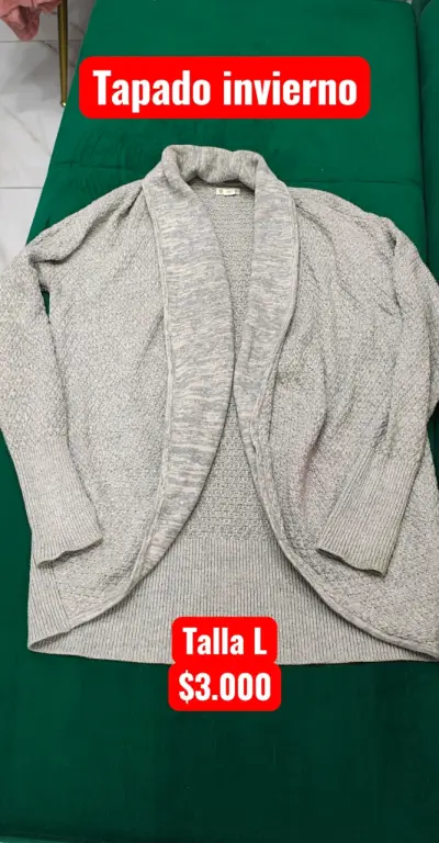 Chaquetas - miniatura 4