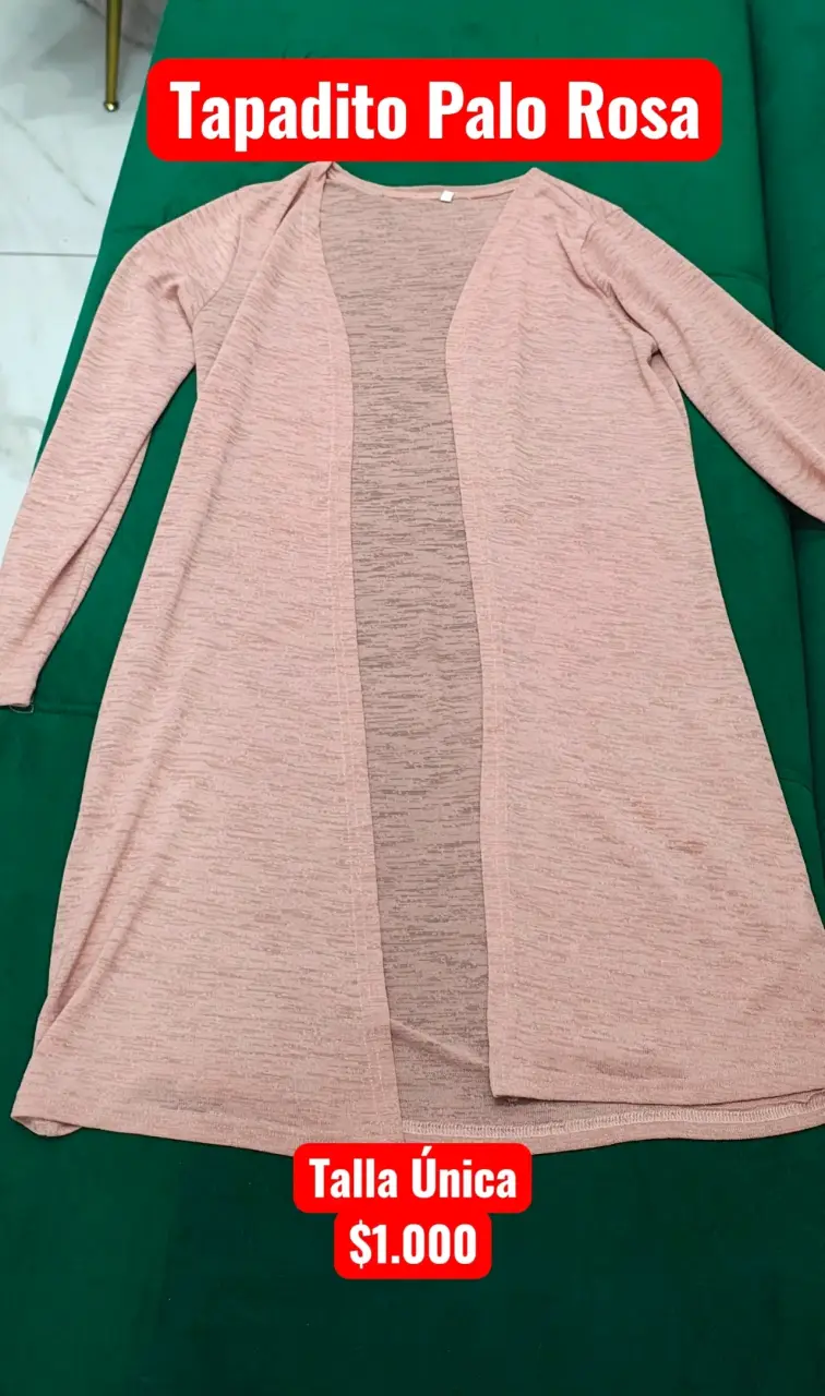 Chaquetas - 5