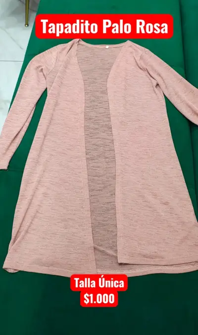 Chaquetas - miniatura 5