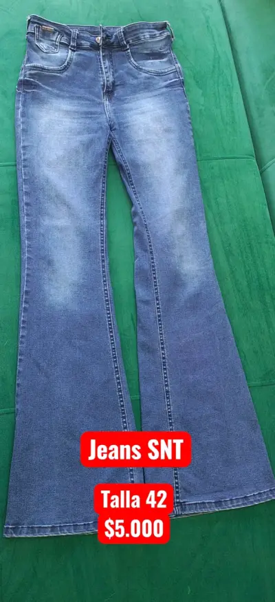 Pantalones - miniatura 1