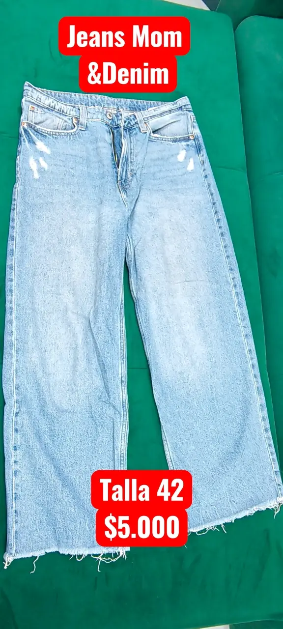 Pantalones - 2