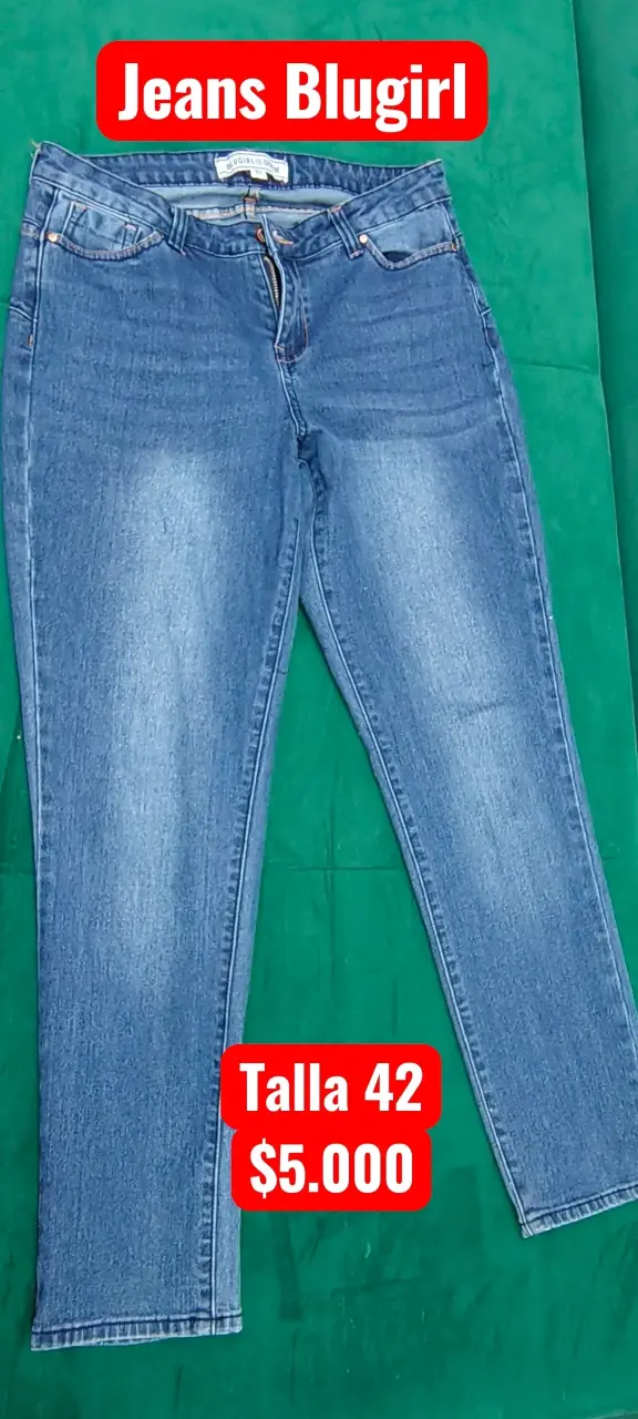 Pantalones - 3