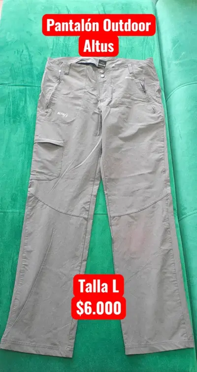Pantalones - miniatura 4