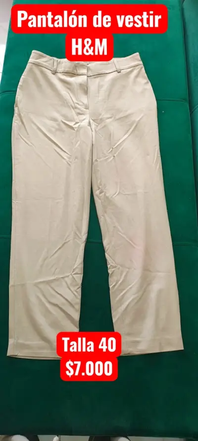 Pantalones - miniatura 5