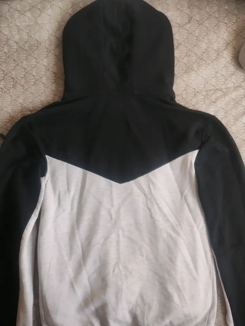 Polerón Nike tech - 2