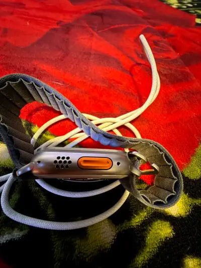 Smartwatch con cargador magnético incluido - miniatura 4