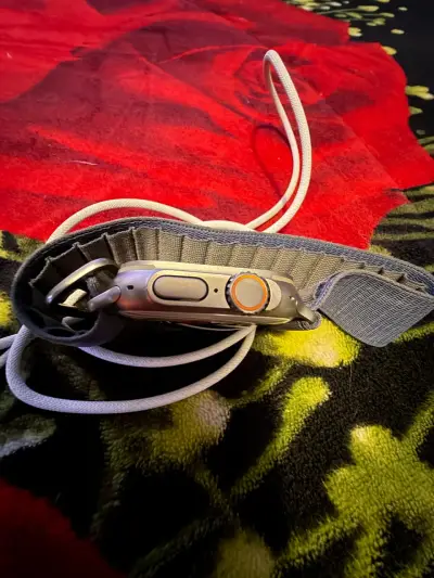 Smartwatch con cargador magnético incluido - miniatura 5