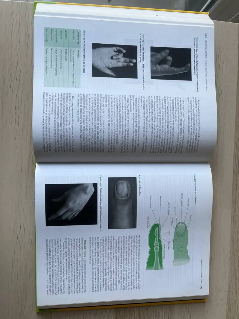 Libro Semiología Médica Goic 4ta Edición - 2