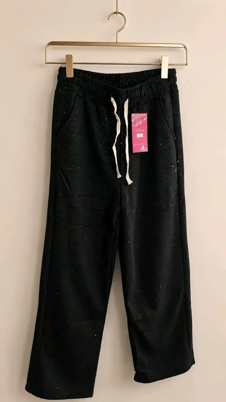 Pantalones de algodonforrados para invierno 🥶 - 2
