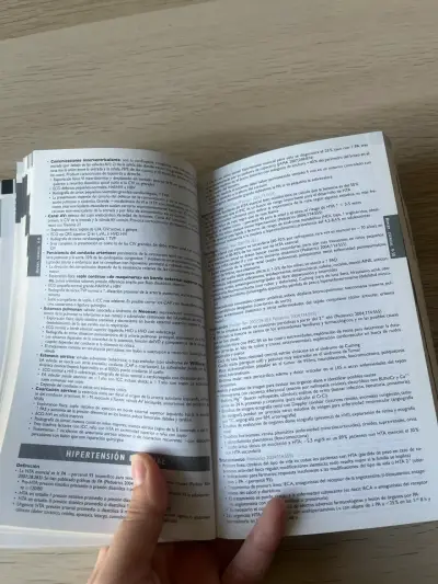 Libro Pediatría de Bolsillo 2ª Edición - miniatura 3