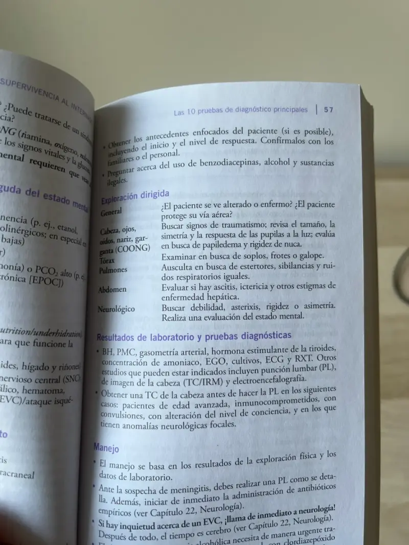 Guía Esencial para Sobrevivir al Internado 5ª Edición - 3