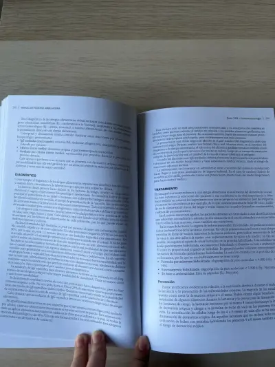 Manual de pediatría ambulatoria - miniatura 2