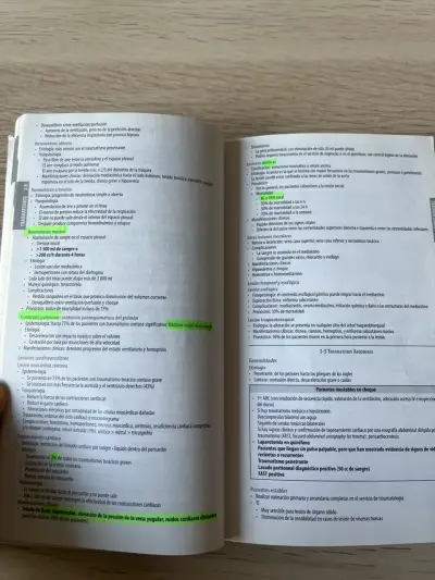 Libro Cirugía de Bolsillo - miniatura 2