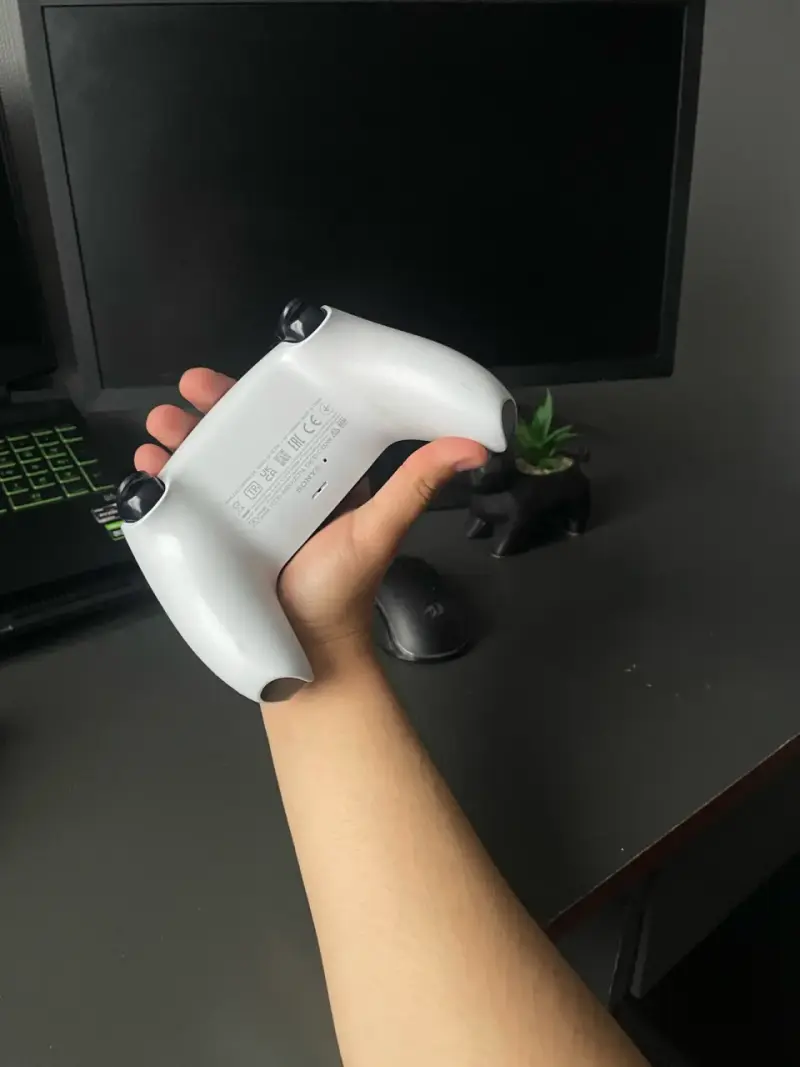 Control inalámbrico DualSense para PS5 - 2
