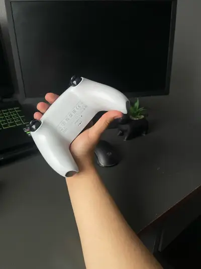 Control inalámbrico DualSense para PS5 - miniatura 2