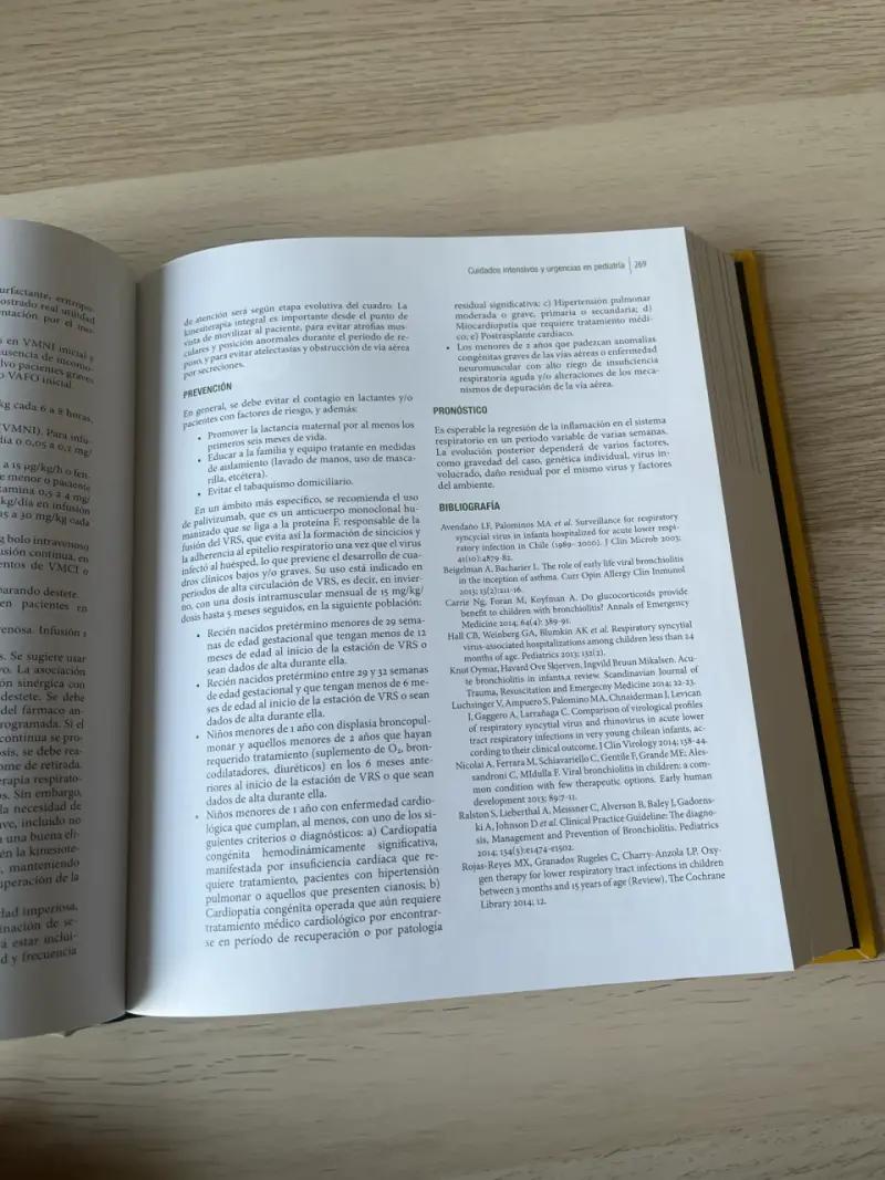 Libro Cuidados Intensivos y Urgencias en Pediatría - 3