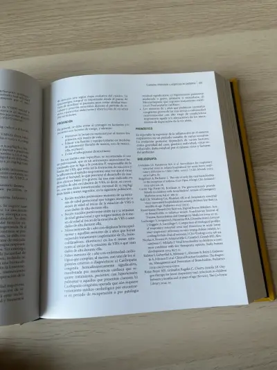 Libro Cuidados Intensivos y Urgencias en Pediatría - miniatura 3