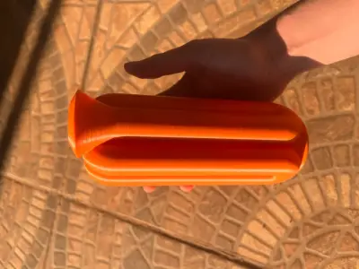 Didgeridoo portátil - miniatura 1