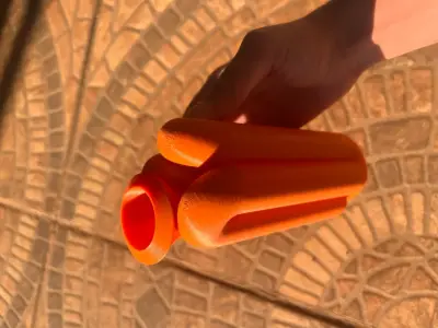 Didgeridoo portátil - miniatura 2