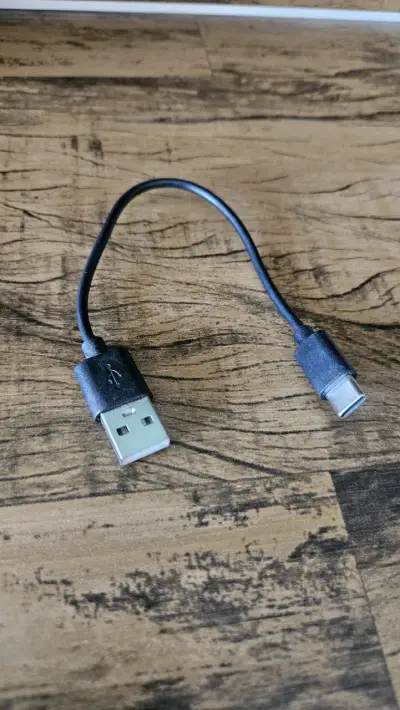 Micrófono inalámbrico Linkon con estuche - miniatura 4