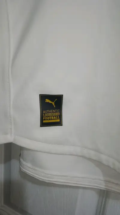 Camiseta Puma Club Deportivo Universidad Católica - miniatura 3