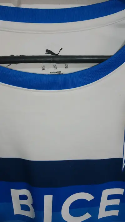 Camiseta Puma Club Deportivo Universidad Católica - miniatura 4