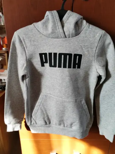 Polerones niño talla 6 - miniatura 3