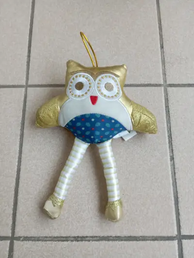 Lote 5 Peluches Mi Duende Mágico - miniatura 2