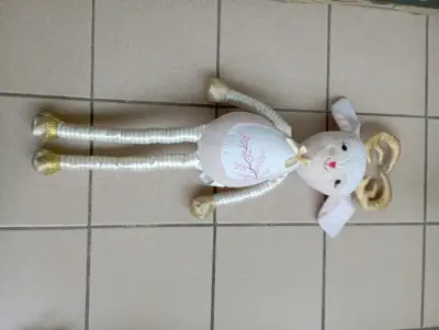 Lote 5 Peluches Mi Duende Mágico - miniatura 6